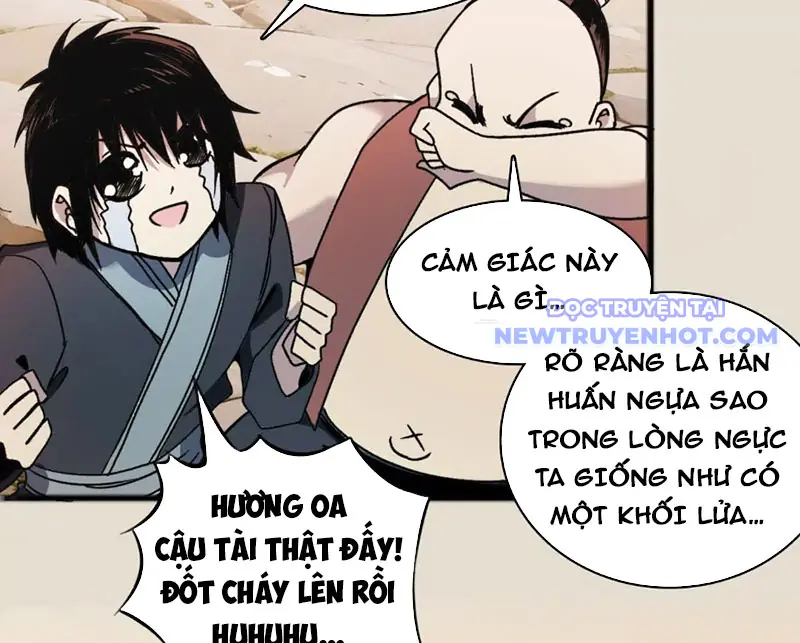 Đoạt Thiên Mệnh Chapter 1 - Trang 37