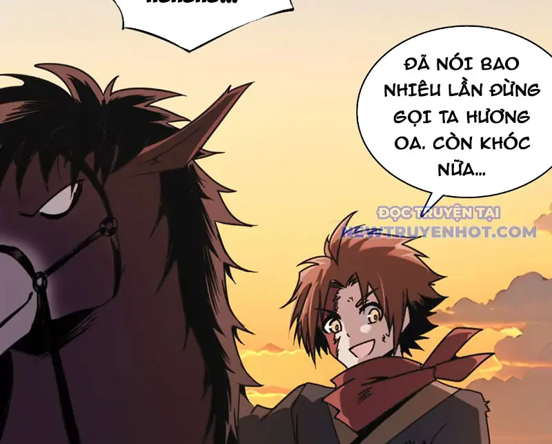 Đoạt Thiên Mệnh Chapter 1 - Trang 38