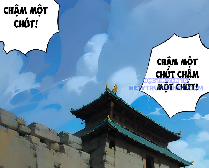 Đoạt Thiên Mệnh Chapter 1 - Trang 4