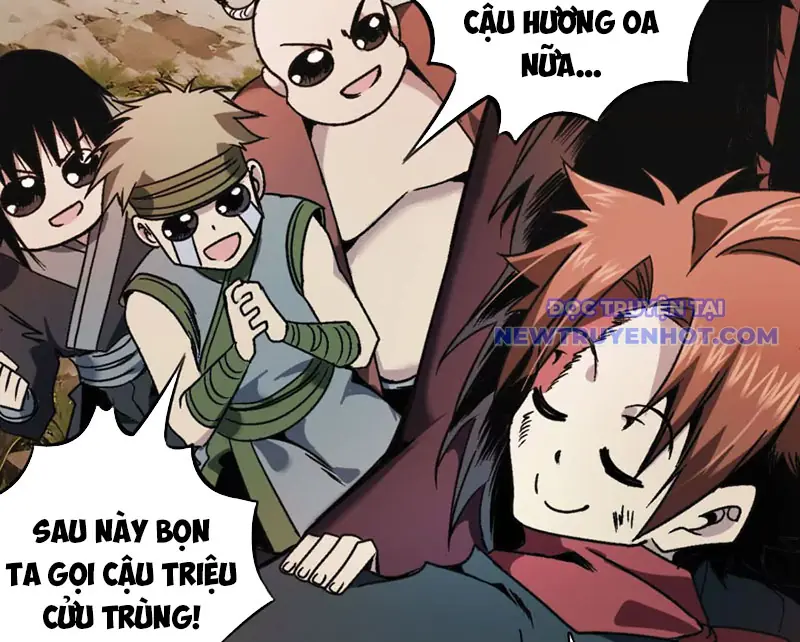 Đoạt Thiên Mệnh Chapter 1 - Trang 40