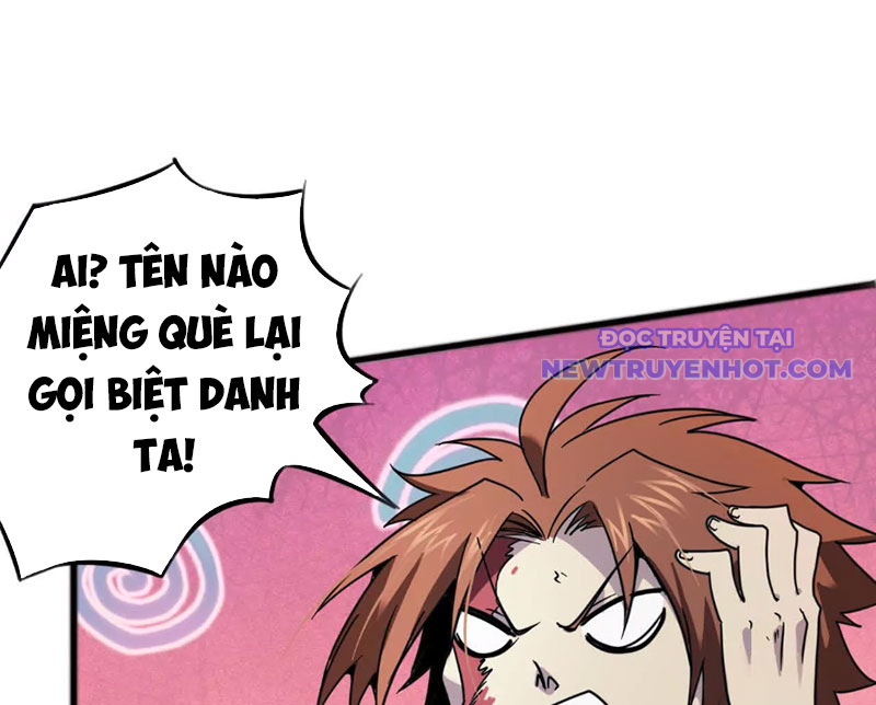 Đoạt Thiên Mệnh Chapter 1 - Trang 43