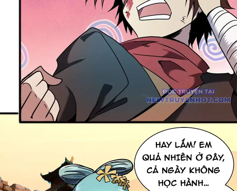 Đoạt Thiên Mệnh Chapter 1 - Trang 44