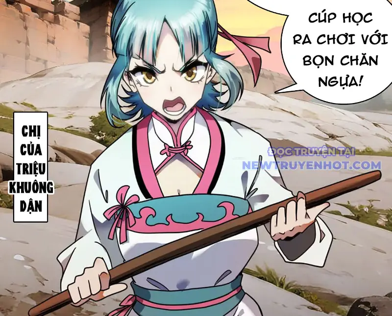 Đoạt Thiên Mệnh Chapter 1 - Trang 45