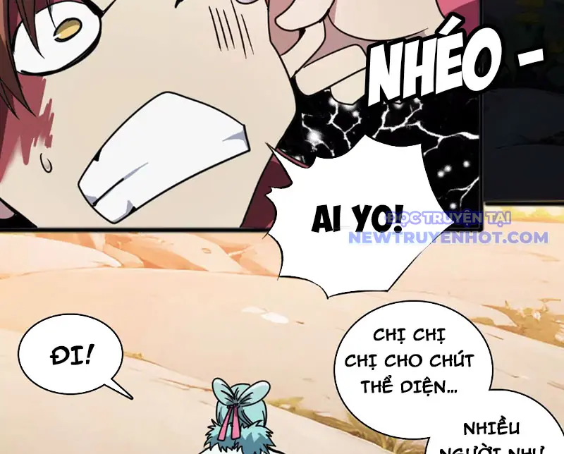 Đoạt Thiên Mệnh Chapter 1 - Trang 47