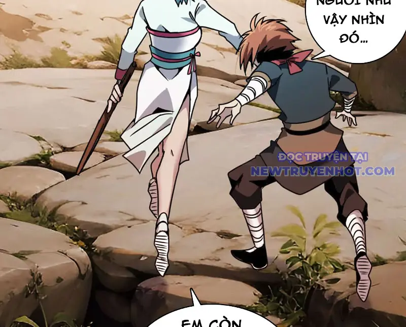 Đoạt Thiên Mệnh Chapter 1 - Trang 48