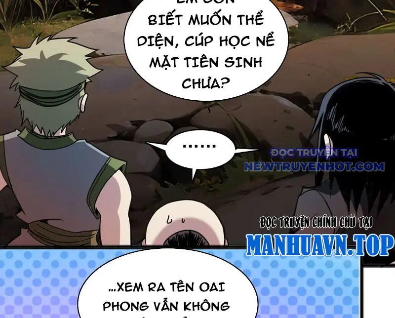 Đoạt Thiên Mệnh Chapter 1 - Trang 49