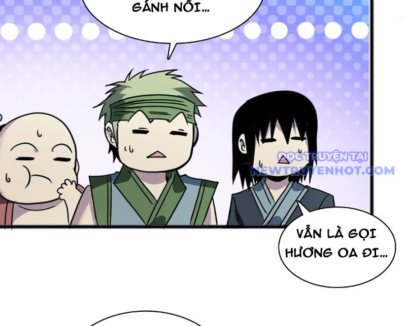 Đoạt Thiên Mệnh Chapter 1 - Trang 50