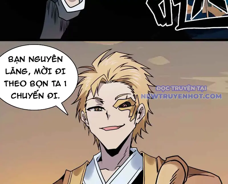 Đoạt Thiên Mệnh Chapter 2 - Trang 10