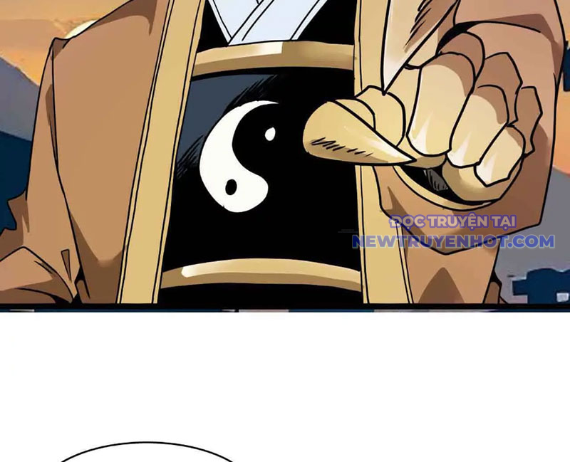 Đoạt Thiên Mệnh Chapter 2 - Trang 11
