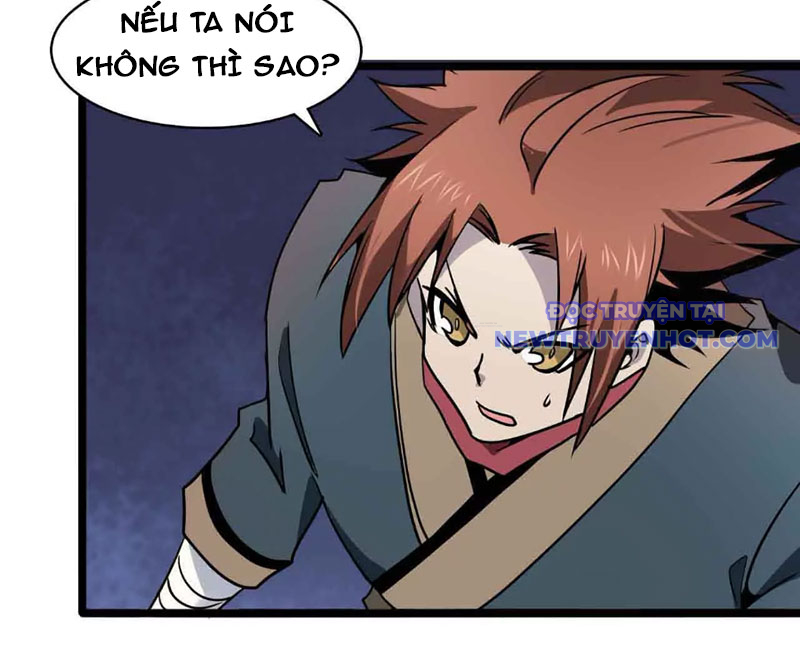 Đoạt Thiên Mệnh Chapter 2 - Trang 12