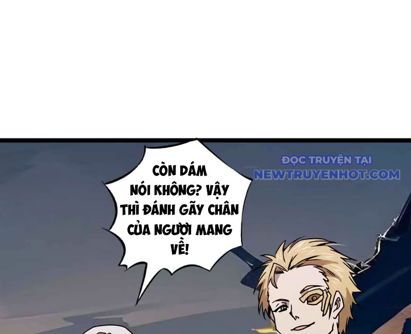 Đoạt Thiên Mệnh Chapter 2 - Trang 13
