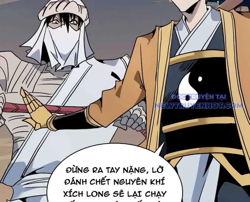 Đoạt Thiên Mệnh Chapter 2 - Trang 14