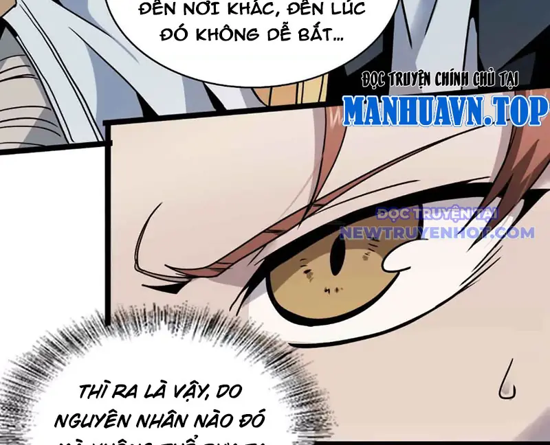 Đoạt Thiên Mệnh Chapter 2 - Trang 15