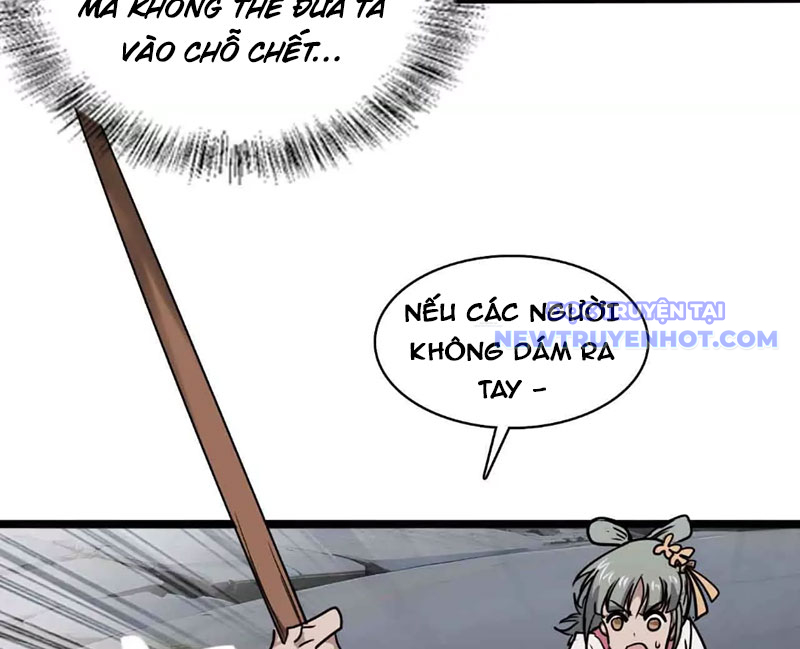 Đoạt Thiên Mệnh Chapter 2 - Trang 16