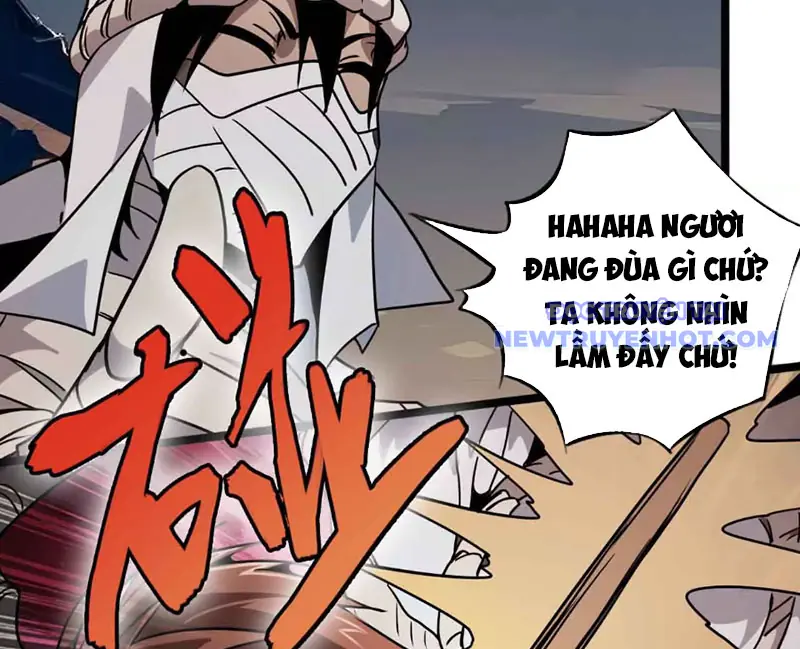 Đoạt Thiên Mệnh Chapter 2 - Trang 19