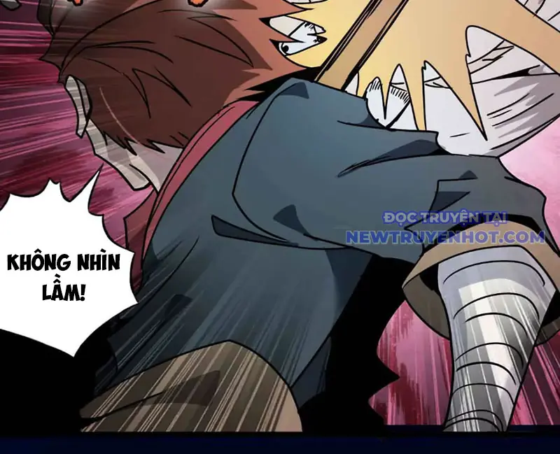 Đoạt Thiên Mệnh Chapter 2 - Trang 20
