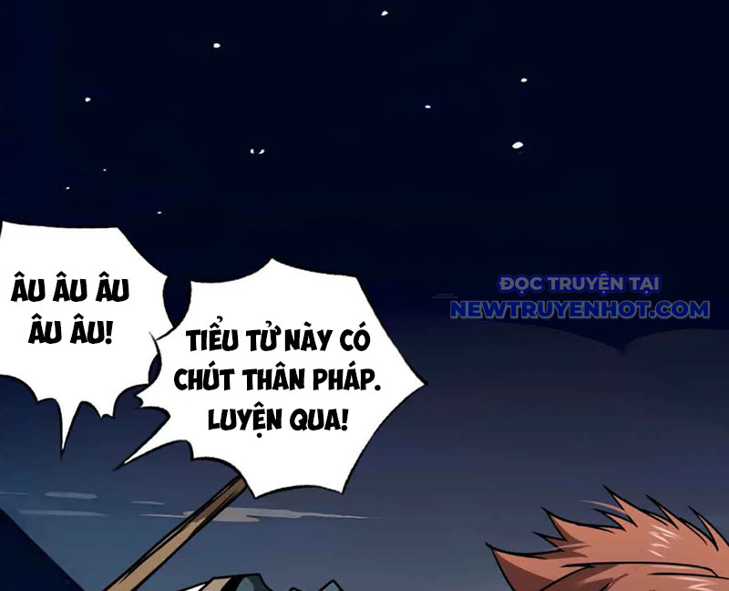 Đoạt Thiên Mệnh Chapter 2 - Trang 21