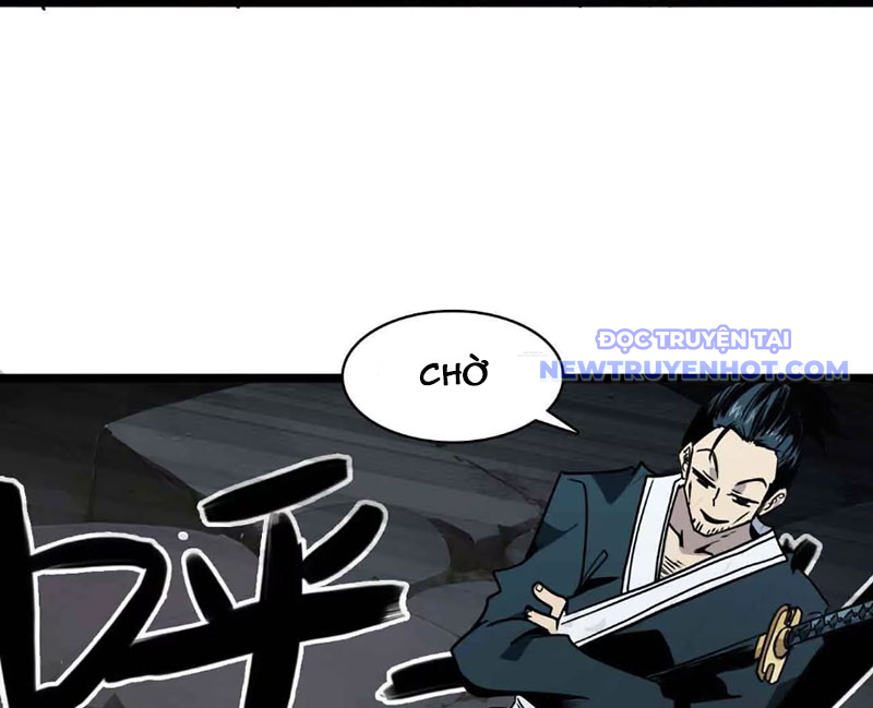 Đoạt Thiên Mệnh Chapter 2 - Trang 23