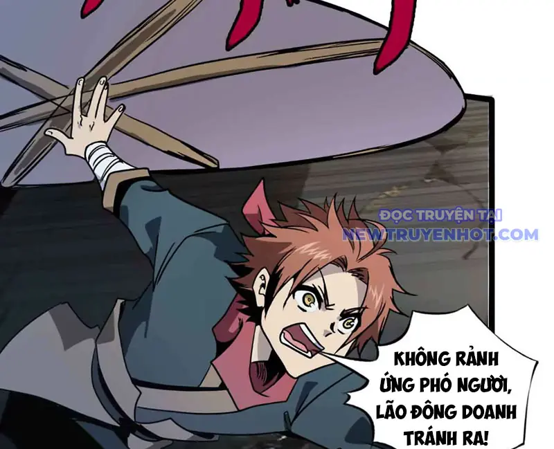 Đoạt Thiên Mệnh Chapter 2 - Trang 25