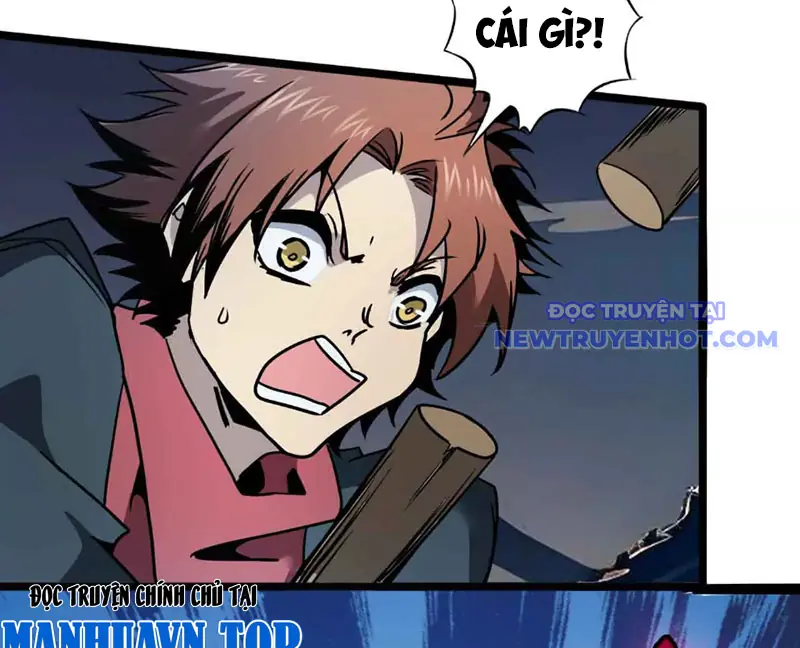 Đoạt Thiên Mệnh Chapter 2 - Trang 29