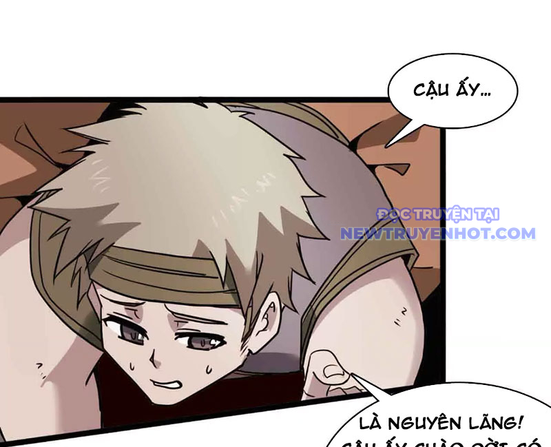Đoạt Thiên Mệnh Chapter 2 - Trang 3