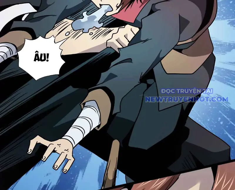 Đoạt Thiên Mệnh Chapter 2 - Trang 31