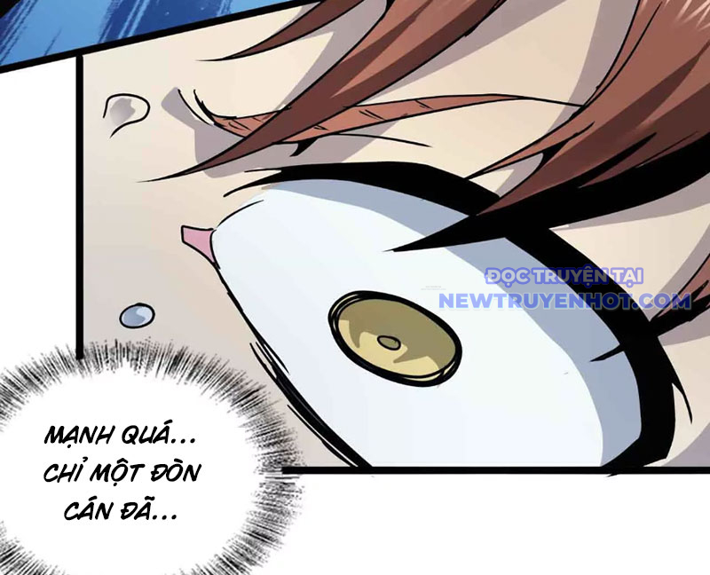 Đoạt Thiên Mệnh Chapter 2 - Trang 32