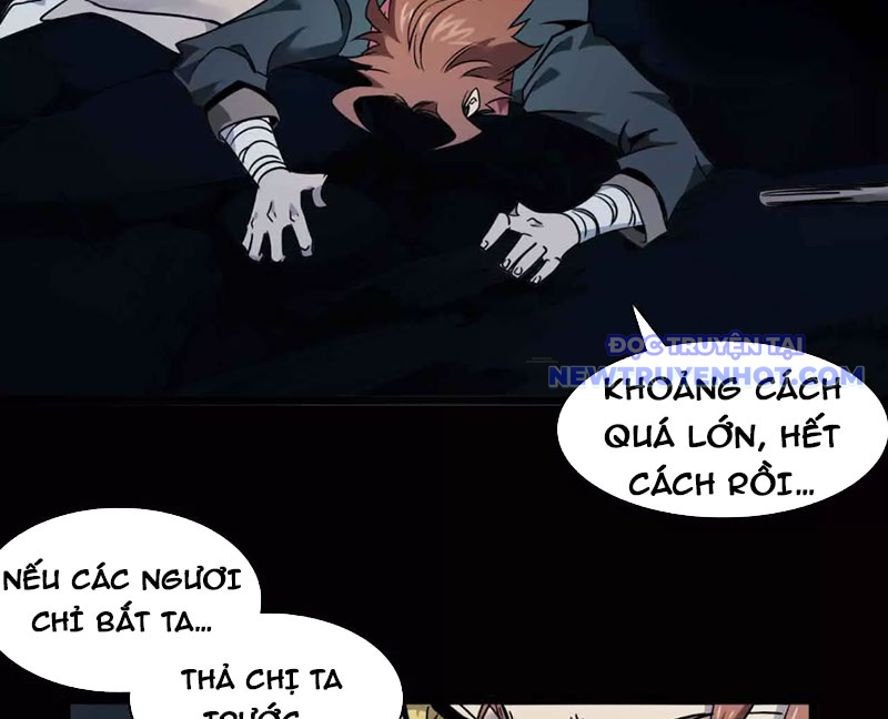 Đoạt Thiên Mệnh Chapter 2 - Trang 35