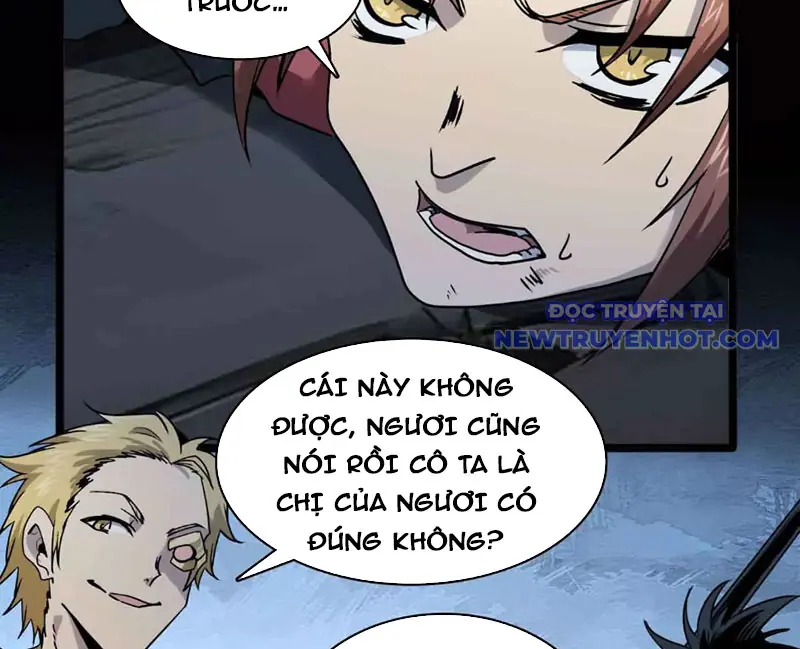 Đoạt Thiên Mệnh Chapter 2 - Trang 36