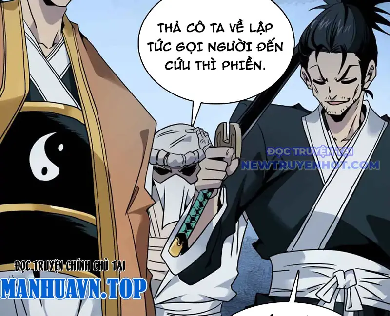 Đoạt Thiên Mệnh Chapter 2 - Trang 37