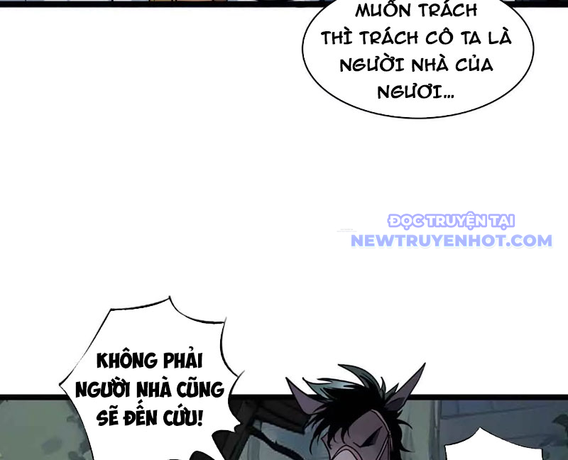 Đoạt Thiên Mệnh Chapter 2 - Trang 38