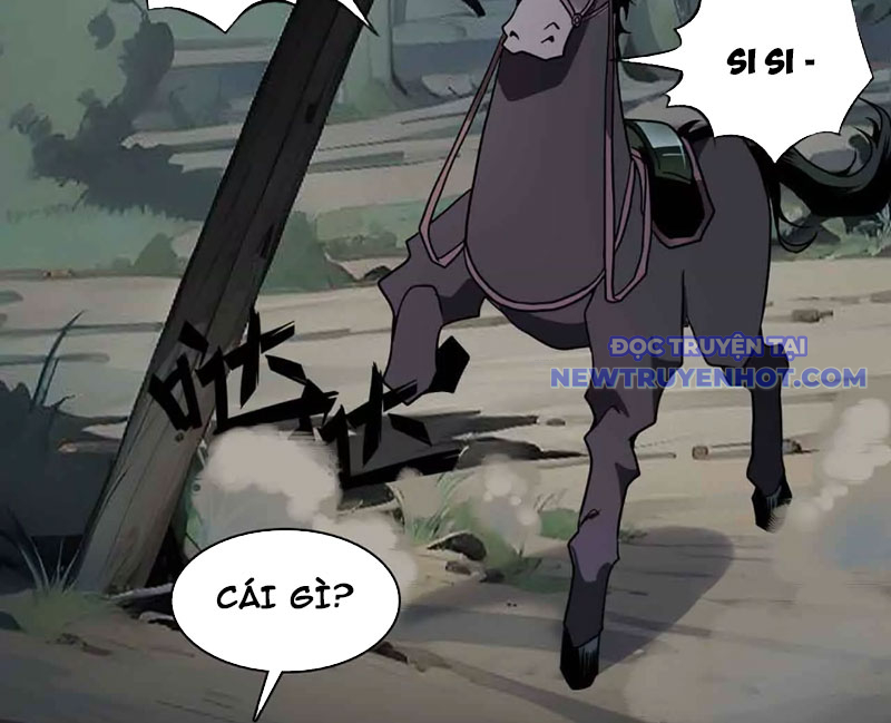 Đoạt Thiên Mệnh Chapter 2 - Trang 39