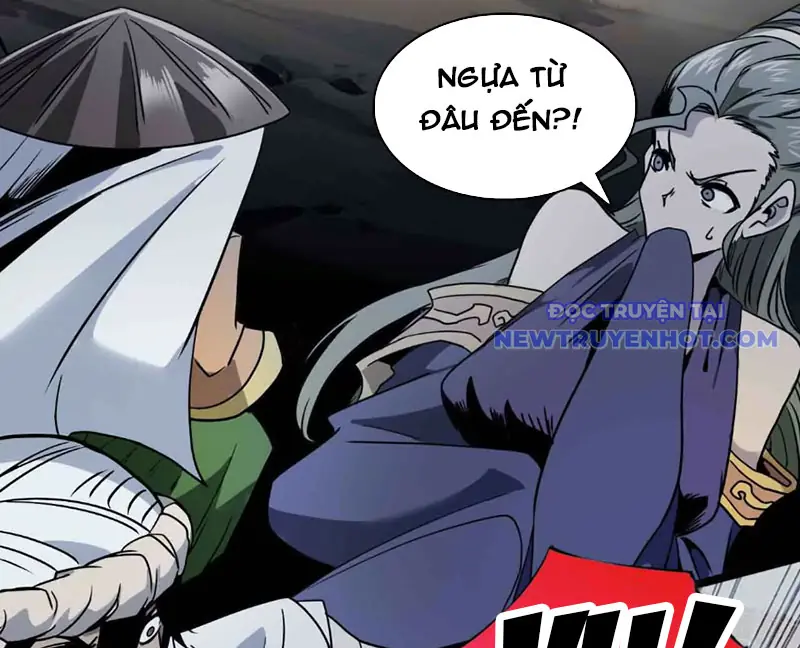 Đoạt Thiên Mệnh Chapter 2 - Trang 40