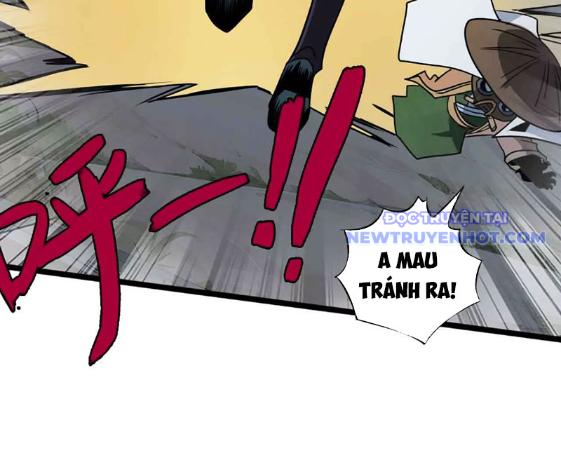 Đoạt Thiên Mệnh Chapter 2 - Trang 42