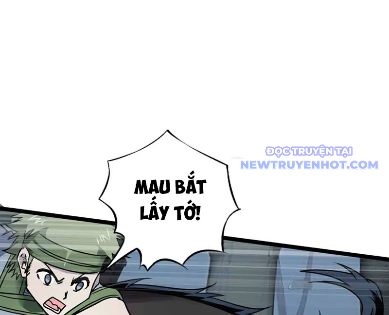 Đoạt Thiên Mệnh Chapter 2 - Trang 43
