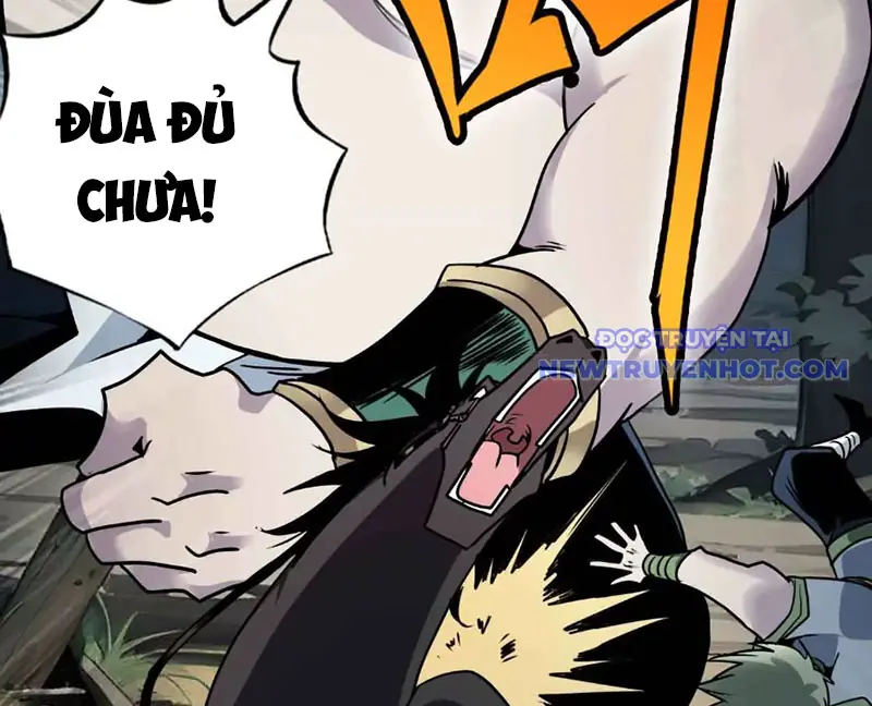 Đoạt Thiên Mệnh Chapter 2 - Trang 46