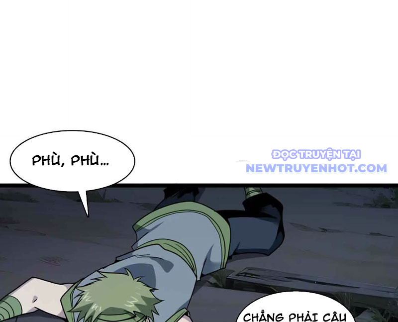 Đoạt Thiên Mệnh Chapter 2 - Trang 48