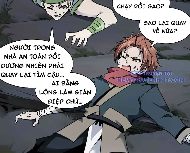 Đoạt Thiên Mệnh Chapter 2 - Trang 49