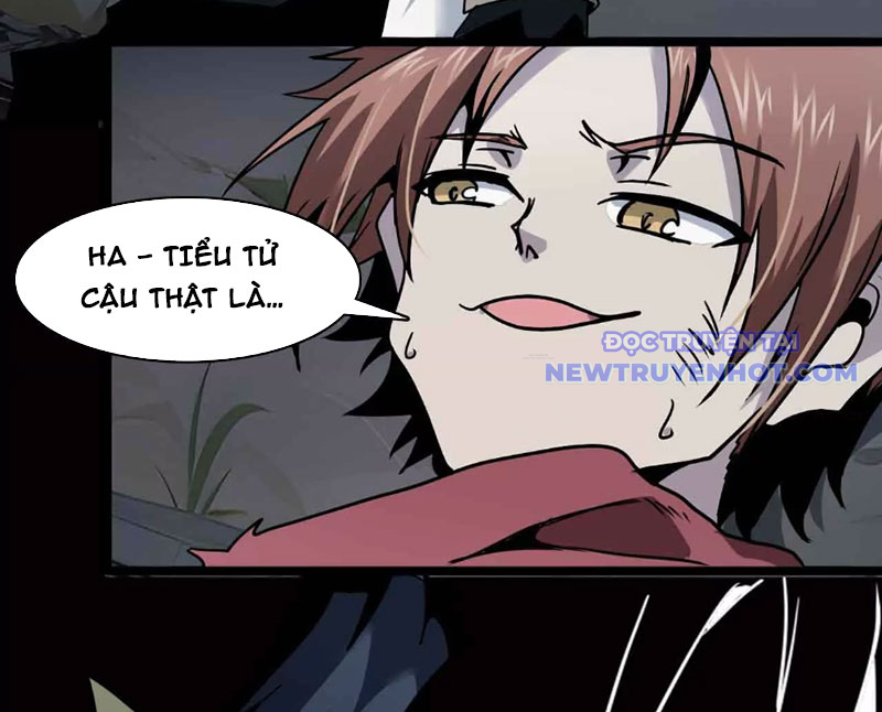 Đoạt Thiên Mệnh Chapter 2 - Trang 50