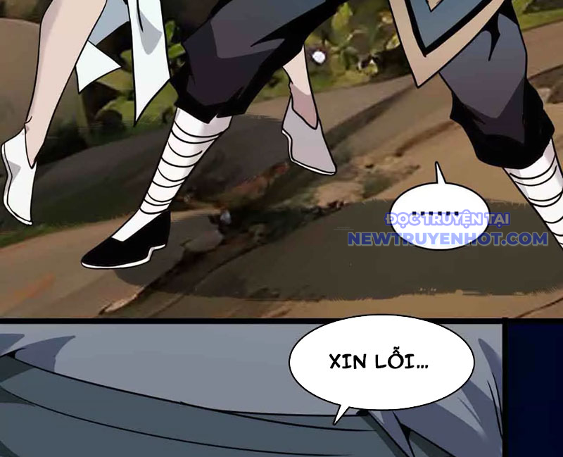 Đoạt Thiên Mệnh Chapter 2 - Trang 6