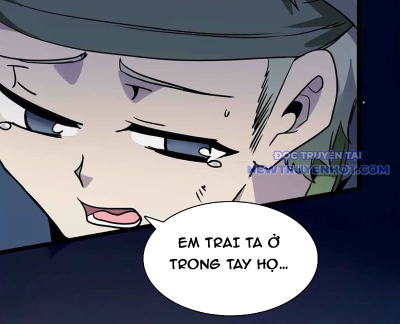 Đoạt Thiên Mệnh Chapter 2 - Trang 7