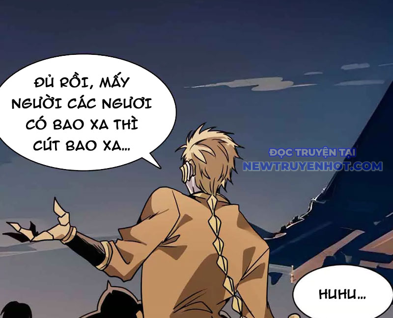 Đoạt Thiên Mệnh Chapter 2 - Trang 8