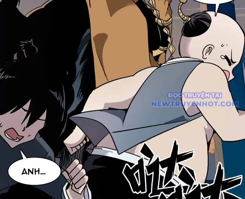 Đoạt Thiên Mệnh Chapter 2 - Trang 9