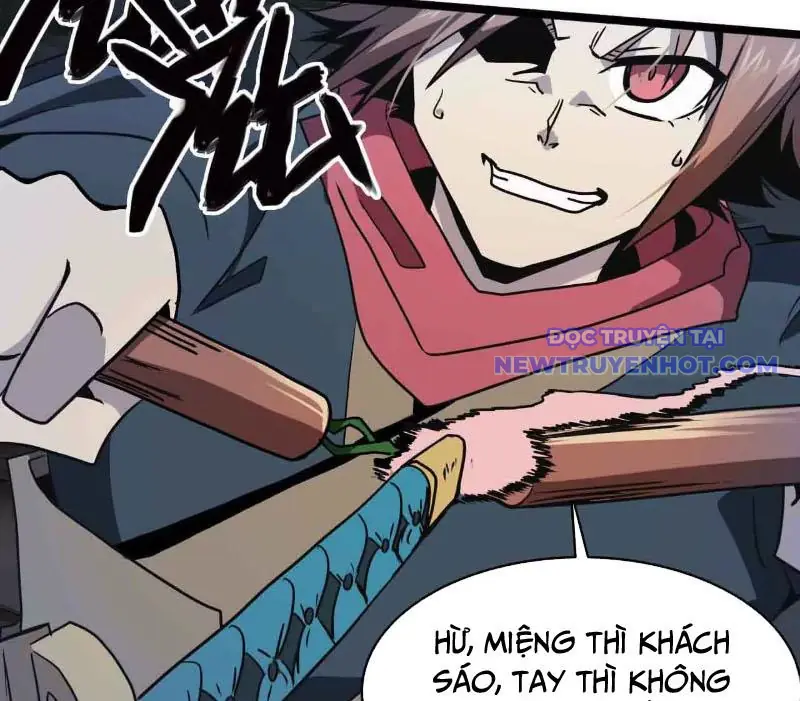 Đoạt Thiên Mệnh Chapter 3 - Trang 11