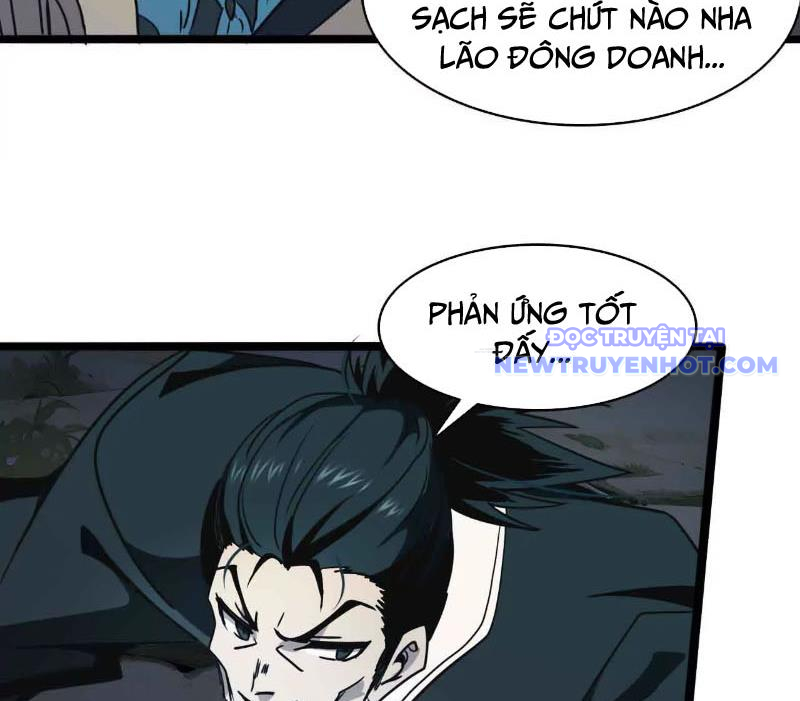 Đoạt Thiên Mệnh Chapter 3 - Trang 12