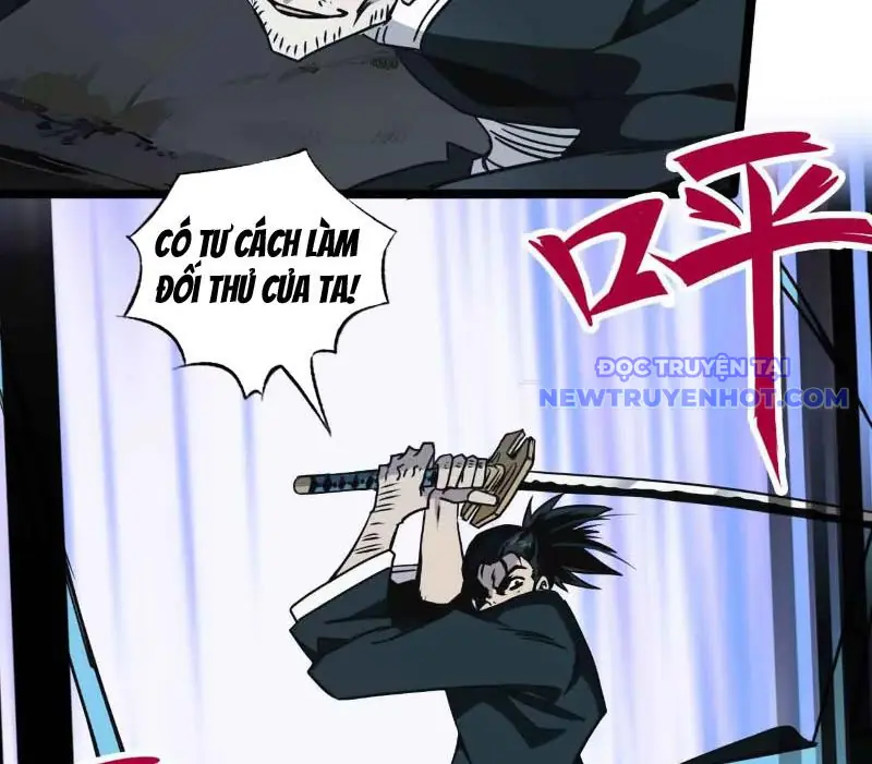 Đoạt Thiên Mệnh Chapter 3 - Trang 13