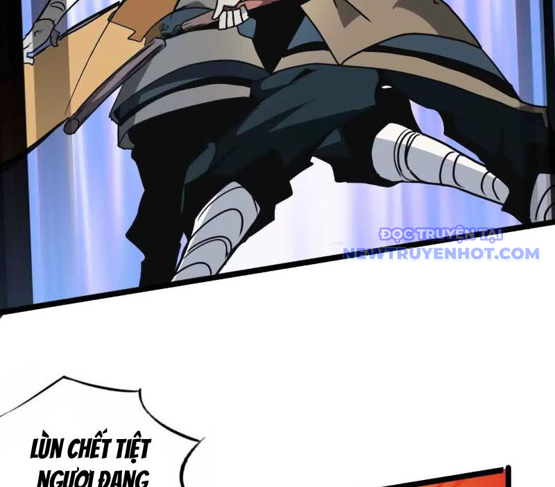 Đoạt Thiên Mệnh Chapter 3 - Trang 15