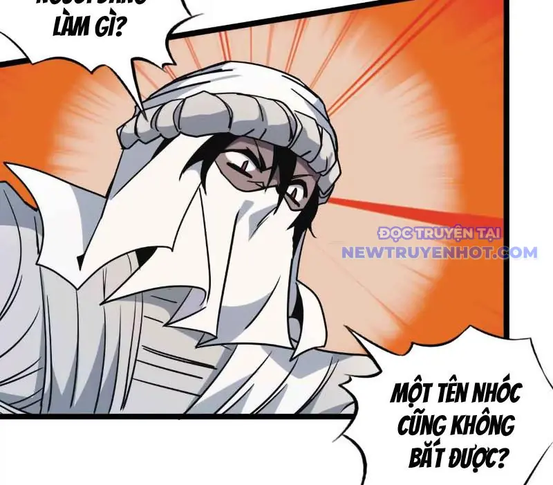 Đoạt Thiên Mệnh Chapter 3 - Trang 16