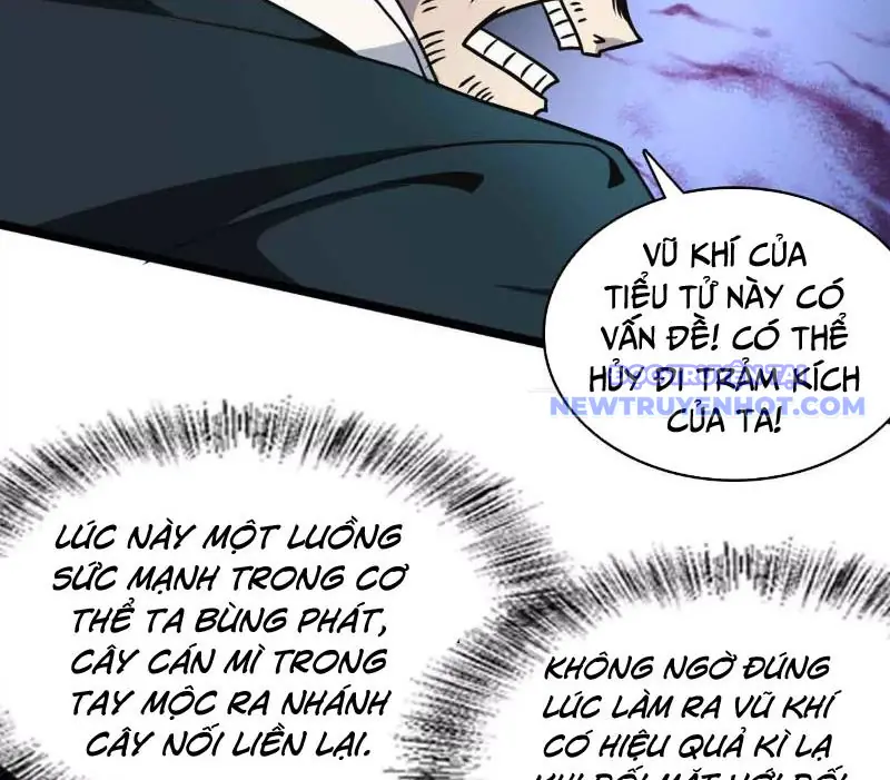 Đoạt Thiên Mệnh Chapter 3 - Trang 18