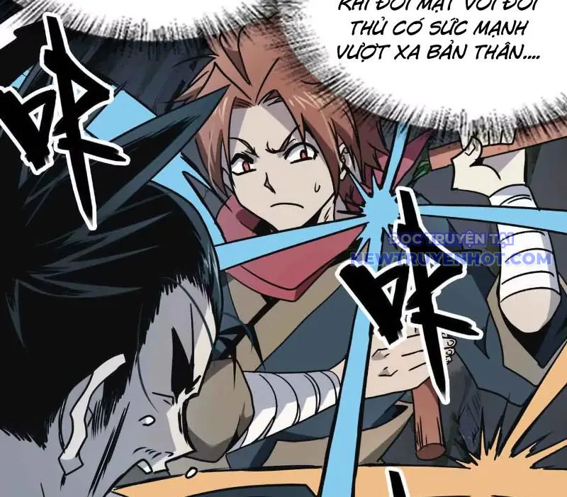 Đoạt Thiên Mệnh Chapter 3 - Trang 19